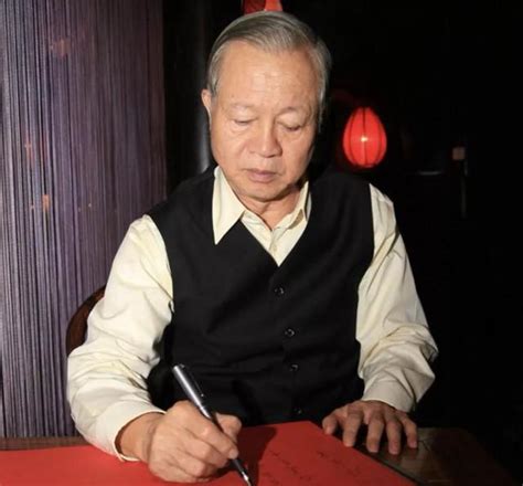 曾仕強死因|又一名人去世，曾仕強在台灣病逝享年84歲